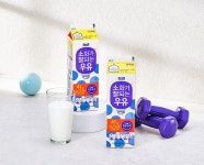 달걀 7개 분량 단백질 함유한 ‘소화가 잘되는 우유 단백질’ | 서울신문 달걀 7개 분량 단백질 함유한 ‘소화가 잘되는 우유 단백질’