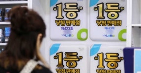 복권 당첨된 女 ‘이혼 가능성’ 2배 급증…남성이 당첨되면 ‘이것’... 서울신문 복권 당첨된 女 ‘이혼 가능성’ 2배 급증…남성이 당첨되면... 