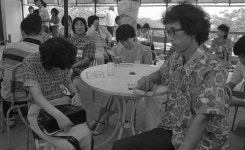 [사진창고]농촌총각-도시처녀 맞선현장(80년대판 ‘나는솔로’) | 서울신문 [사진창고]농촌총각-도시처녀 맞선현장(80년대판 ‘나는솔로’)
