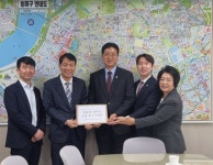 김규남 서울시의원, 국민의힘 송파갑 TF, 잠실4동 중학교 신설위해 발 벗고 나서 | 서울신문 김규남 서울시의원, 국민의힘 송파갑 TF, 잠실4동... 