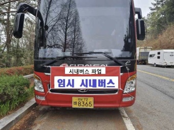창원시내버스 파업...9개사 700여대 운행 중단 | 서울신문 창원시내버스 파업...9개사 700여대 운행 중단