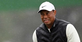 우즈 다시 수술… 올 시즌 사실상 종료 | 서울신문 우즈 다시 수술… 올 시즌 사실상 종료