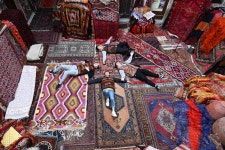 길에 깃든 삶, 동화가 피었다 | 서울신문 길에 깃든 삶, 동화가 피었다