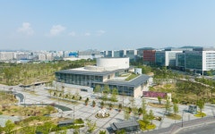 ‘도시 혁신’ 이끈 LG사이언스파크… 마곡에 인재·기업 몰려든다 | 서울신문 ‘도시 혁신’ 이끈 LG사이언스파크… 마곡에 인재·기업 몰려든다