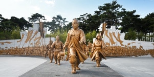 동학농민혁명의 흔적을 찾아…‘혁명의 발상지’ 전북 정읍 | 서울신문 동학농민혁명의 흔적을 찾아…‘혁명의 발상지’ 전북 정읍 대표 이미지