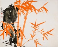 석재 서병오기념사업회, ‘칼보다 푸른 기개’ 천석 박근술 회고전 | 서울신문 석재 서병오기념사업회, ‘칼보다 푸른 기개’ 천석 박근술 회고전