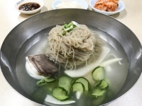 평냉 한그릇에 1만 6000원…자장면마저 40% 올랐다 | 서울신문 평냉 한그릇에 1만 6000원…자장면마저 40% 올랐다