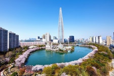 잠실 석촌호수에서 여성 시신…경찰 수사 | 서울신문 잠실 석촌호수에서 여성 시신…경찰 수사