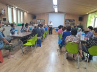 [단독] 순천 운룡마을, 공동재산 팔아 나눴다 | 서울신문 [단독] 순천 운룡마을, 공동재산 팔아 나눴다