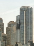 가슴 쓸어내린 강남 타워팰리스… 53층 화재로 주민 150여명 대피 | 서울신문 가슴 쓸어내린 강남 타워팰리스… 53층 화재로 주민 150여명 대피