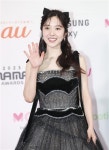 [포토] 마마 어워즈 빛낸 파격 드레스 자태 | 서울신문 [포토] 마마 어워즈 빛낸 파격 드레스 자태