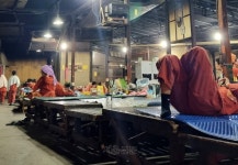 뜨끈뜨끈, 뒹굴뒹굴… 근심이 녹는구나[조현석의 투어노트] | 서울신문 뜨끈뜨끈, 뒹굴뒹굴… 근심이 녹는구나[조현석의 투어노트]