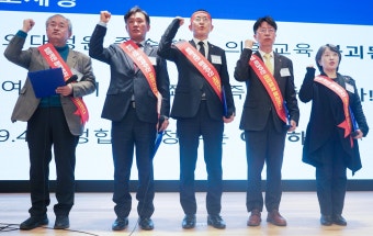 ‘작심’ 조규홍 복지장관 “의협 파업투표, 국민 위협 땐 단호 대응… 총선 일정 고려 안해” | 서울신문 ‘작심’ 조규홍 복지장관 “의협...
