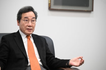 이낙연 “제1당 목표” 신당 창당 선언 | 서울신문 이낙연 “제1당 목표” 신당 창당 선언