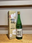 80년 전통 ‘백화수복’… 화목한 설 전해요 | 서울신문 80년 전통 ‘백화수복’… 화목한 설 전해요