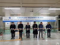 민병주 서울시의원, 신내차량기지 체육시설·봉화산역 엘리베이터 등... 서울시의원, 신내차량기지 체육시설·봉화산역 엘리베이터 등 주민 편의... 