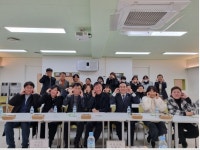 박승진 서울시의원, 박홍근 국회의원 주최 ‘장안중학교 학부모... 박승진 서울시의원, 박홍근 국회의원 주최 ‘장안중학교 학부모 간담회’ 참석