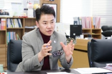 “GTX C 지하화·경전철 연장·주택정비 탄력… 도봉, 대도약의 해” [2024 새해 포부 서울 단체장에게 듣는다] | 서울신문 “GTX C 지하화... 