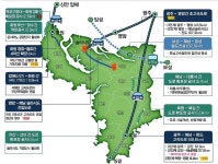 해남 마산~산이 지방도 4차로 확·포장 조기착공 | 서울신문 해남 마산~산이 지방도 4차로 확·포장 조기착공