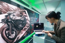 인터넷 연결 안 돼도… AI PC, 5초 만에 이미지 생성 ‘뚝딱’ | 서울신문 인터넷 연결 안 돼도… AI PC, 5초 만에 이미지 생성 ‘뚝딱’