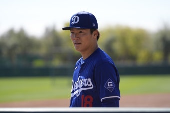 한국에서 MLB 선발 데뷔하는 日 ‘에이스’ 야마모토 | 서울신문 한국에서 MLB 선발 데뷔하는 日 ‘에이스’ 야마모토
