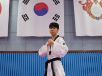 변화구 섞은 박태준, 천적 넘고 파리행…“태권도 그만둘 각오, 올림픽 금메달 100%” | 서울신문 변화구 섞은 박태준, 천적 넘고 파리행... 