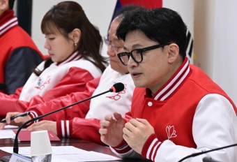 한동훈, 이종섭 출국에 “호주에 국방 현안 많아” | 서울신문 한동훈, 이종섭 출국에 “호주에 국방 현안 많아”