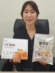 나주 쌀로 빵·국수 생산… “농촌에 청년 기회 많아” [대한민국 인구시계 ‘소멸 5분전’] | 서울신문 나주 쌀로 빵·국수 생산… “농촌에 청년... 