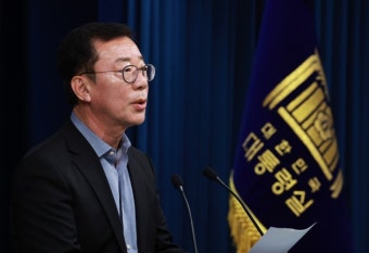 홍철호 정무수석 “尹, 채상병 특검법 사법절차 어기는 나쁜 선례... 서울신문 홍철호 정무수석 “尹, 채상병 특검법 사법절차 어기는 나쁜 선례...