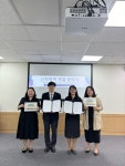 백석예술대학교·서울시자살예방센터, MOU 체결 | 서울신문 백석예술대학교·서울시자살예방센터, MOU 체결