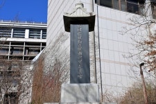 장충단 호국의 길, 남산기억로...중구 역사 해설 ‘다크 투어’ | 서울신문 장충단 호국의 길, 남산기억로...중구 역사 해설 ‘다크 투어’