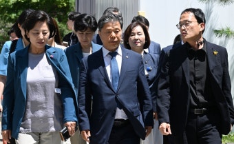 의협 “3대 요구 거부 땐 무기한 휴진”… 정부 “불법 전제 요구 부적절” | 서울신문 의협 “3대 요구 거부 땐 무기한 휴진”… 정부 “불법...