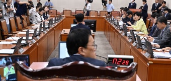 이종섭·신범철·임성근, 채상병특검법 청문회 증인선서 거부[위클리국회] | 서울신문 이종섭·신범철·임성근, 채상병특검법 청문회 증인선서...