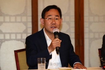 與 국회 부의장, 주호영·조경태 가닥 | 서울신문 與 국회 부의장, 주호영·조경태 가닥
