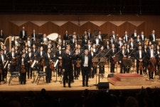 초연에도 쏟아진 감탄사…우주를 선물한 KBS교향악단 | 서울신문 초연에도 쏟아진 감탄사…우주를 선물한 KBS교향악단