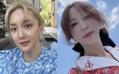 “왜 유진만 태그해요?”…S.E.S. 바다 ‘슈 손절설’에 입 열었다 | 서울신문 “왜 유진만 태그해요?”…S.E.S. 바다 ‘슈 손절설’에 입 열었다