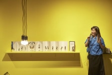 그림책, 전시가 되다 | 서울신문 그림책, 전시가 되다