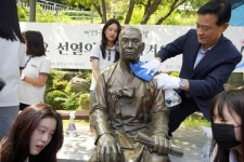 성북, 청소년과 함께 애국지사 알린다[현장 행정] | 서울신문 성북, 청소년과 함께 애국지사 알린다[현장 행정]