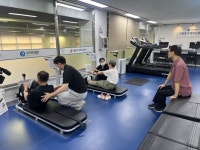 100세 시대, 중구가 튼튼 체력 관리합니다 | 서울신문 100세 시대, 중구가 튼튼 체력 관리합니다