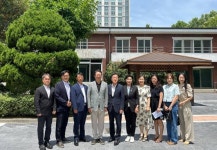 최재란 서울시의원 “양정중학교 학생식당 신축 과정 꼼꼼하게 챙길 것” | 서울신문 최재란 서울시의원 “양정중학교 학생식당 신축 과정... 