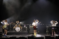 밴드 음악 ‘르네상스’… 록, 잘파세대 사로잡다 | 서울신문 밴드 음악 ‘르네상스’… 록, 잘파세대 사로잡다