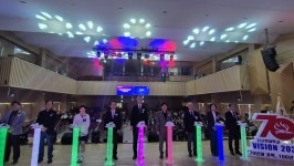 나사렛대 ‘개교 70주년’…“스마트 재활복지 특성화” | 서울신문 나사렛대 ‘개교 70주년’…“스마트 재활복지 특성화”