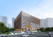 이승미 서울시의원, 김병주도서관 착공식 참석 | 서울신문 이승미 서울시의원, 김병주도서관 착공식 참석