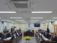 경북도의회 행정보건복지위원회, 인재개발원, 경북인재평생교육진흥재단, 지방시대정책국 2024년 행정사무감사 | 서울신문 경북도의회... 