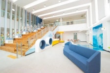 고성군, 금강누리센터 개관…“복지·문화 공간” | 서울신문 고성군, 금강누리센터 개관…“복지·문화 공간”