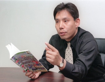 신문선도 출마… 축구협회장 선거 3파전 | 서울신문 신문선도 출마… 축구협회장 선거 3파전