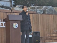 전병주 서울시의원, 용곡중학교 ‘꿈의공간 여는날’ 참석 | 서울신문 전병주 서울시의원, 용곡중학교 ‘꿈의공간 여는날’ 참석
