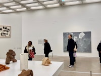 국립현대미술관 찾은 외국인 개관 이래 최대…지난해 22만명 다녀가 | 서울신문 국립현대미술관 찾은 외국인 개관 이래 최대…지난해 22만명... 