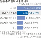 日‘전자대국’서 ‘관광대국’...방일객 소비 반도체·철강 수출액 앞질러 | 서울신문 日‘전자대국’서 ‘관광대국’...방일객 소비 반도체... 