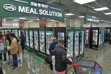 6년 만에 신규 점포 낸 롯데마트…식품 위주로, 더 컴팩트하게 | 서울신문 6년 만에 신규 점포 낸 롯데마트…식품 위주로, 더 컴팩트하게